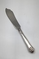 Cohr 
Silver/Steel 
Saksisk/Saxon 
Layer Cake 
Knife Measures 
27.5 cm (10.82 
inch)