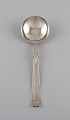 Hans Hansen 
silverware no. 
7. Art deco 
serving spoon 
in silver 
(830). Dated 
1936.
Length: 21.5 
...
