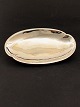 Art deco 830 
silver oval 
bowl 20.5 x 
12.5 cm. Item 
No. 506594