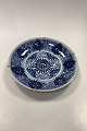 Chinese Porcelæns Bowl in white and Blue from Chia-Ching PeriodMeasures 24,5cm / 9.65 ...