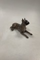 Royal 
Copenhagen 
Figurine of 
Laying Bulldog 
No 3635
Measures 15cm 
x 9,5cm ( 5.91 
inch x 3,74 ...