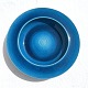 Kähler 
ceramics, Table 
bowl, Blue 
glaze, 24cm in 
diameter, No. 
162- 23, Design 
Nils Kähler 
*Nice ...