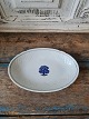 B&G oak tree 
Hotelporcelain 
oval dish 
No. 1020, 
Factory first
Measures 15.5 
x 23.5 cm.