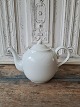 B&G White 
Elegance teapot 

No. 656, 
Factory second
Height 17 cm. 
Length 26 cm.