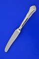 Danish silver 
830s. silver. 
Flatware 
Rosenholm, 
travel knife, 
length 12.5 cm. 
4 15/16 inches. 
...