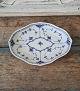 Royal 
Copenhagen Blue 
fluted 
half-lace dish 
No. 552, 
Factory first
Dimension 16 x 
22 ...
