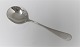 Michelsen. Ida. 
Broth spoon. 
Design: Ole 
Hagen. Sterling 
(925). Length 
15 cm.