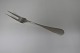 Michelsen. Ida. 
Steak fork. 
Design: Ole 
Hagen. Sterling 
(925). Length 
21 cm.