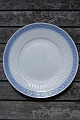 Blue Fan China 
porcelain 
dinnerware by 
Royal 
Copenhagen, 
Denmark.
Luncheon plate 
No 11520 of ...