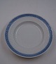 Blue Fan China 
porcelain 
dinnerware by 
Royal 
Copenhagen, 
Denmark.
Deep plate or 
soup plate No 
...