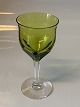 White wine 
#Oreste Olivien 
Green
Height 13.5 cm 
approx
Nice and well 
maintained 
condition