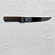 Rosewood knife, 
With steel 
blade, 32cm 
long, Amboss 
Austria *Nice 
condition*