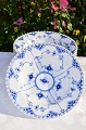 Royal 
Copenhagen 
porcelain. 
Royal 
Copenhagen Blue 
fluted /full 
lace. Deep 
plate no. 1079 
1/605. ...