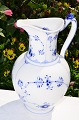 Royal 
Copenhagen 
porcelain. 
Royal 
Copenhagen Blue 
fluted plain. 
chocolate 
pitcher no. 
482. ...