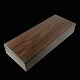 Alfred 
Klitgaard - 
Denmark. Solid 
Rosewood Box.
Designed and 
crafted by 
Alfred 
Klitgaard ...