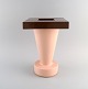 Marco Zanini 
for Bitossi. 
Large vase in 
glazed 
ceramics. 
Italian design, 
late 20th ...
