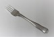 Georg Jensen. 
Sterling (925). 
Old danish. 
Children's 
fork. Length 
15.2 cm