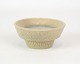 Knabstrup 
Marmelade bowl 
in stoneware by 
Nødebo in blue 
colors from 
around the 
1970s
H:4 Dia:8
