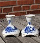 Blue Flower 
curved with 
goldrim China 
porcelain 
dinnerware by 
Royal 
Copenhagen, 
Denmark. 
Pair ...