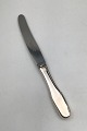Evald Nielsen 
Silver No. 19  
Fruit 
Knife/Child's 
Knife Measures 
17 cm (6.69 
inch)