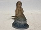 Vary Rare Dahl Jensen Figurine
Mermaid