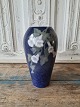 Royal 
Copenhagen Art 
Nouveau vase 
decorated with 
Angel Trumpet 
No. 1847/295, 
Factory second 
...