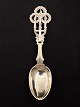 A Michelsen 
Christmas spoon 
1917 subject 
no. 508814