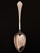 Holger Kyster 
large serving 
spoon 38 cm. 
Item No. 508838