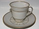 Bing & Grondahl 
Offenbach, 
Coffee cups.
Decoration 
number 102 / 
305
The cup 
measures 7.5 
...
