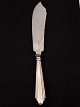 Cake/wedding 
knife 27.5 cm. 
830 silver item 
no. 508881