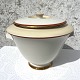 Royal 
Copenhagen, The 
Spanish frame, 
Soup bowl # 79 
/ 402, 21.5cm 
high, 31cm in 
diameter, 2nd 
...