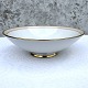 Royal 
Copenhagen, The 
Spanish 
porcelain, 
Fruit bowl 
#1279 / 9513, 
23cm in 
diameter, 7cm 
high, ...