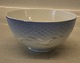 1 pcs in stock161 Water bowl 13.5 cm (571)  Finger bowl Bing & Grondahl Copenhagen Dinnerware ...