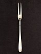 Ascot sterling 
silver carving 
fork 21 cm. 
Item No. 509162