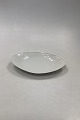 Royal 
Copenhagen 
Juliane Marie, 
white Small 
oval tray
Measures 
22,6cm x 15,4cm 
( 8.90 inch x 
...