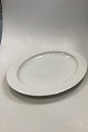 Royal 
Copenhagen 
Juliane Marie, 
white Oval 
Serving Platter 
No 12008
Måler 50,5cm x 
39cm ( 19.88 
...