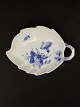 Royal 
Copenhagen Blue 
Flower dish 
10/1597 2nd 
assortment item 
no. 509294