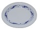 Royal 
Copenhagen Blue 
Rose, small 
oblong extra 
flat dish.
This pattern 
goes well to 
the Blue ...