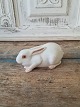 B&G figurine, 
rabbit 
No 2441, 
Factory first 
Height 6 cm. 
Design: K. 
Otto