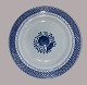 The dinner 
plate Trankebar
Royal 
Copenhagen
Earthenware
D: 25 cm
1. sorting
9 (+ 4 lunch 
plates ...