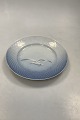 Bing and 
Grondahl 
Seagull Lunch 
Plate No.26
Measures 21,5 
cm (8 15/32 in) 
2nd Quality