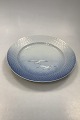 Bing and 
Grondahl 
Seagull Round 
Tray No 376.
Measures 32 cm 
/ 12.60 inch.