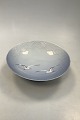 Bing and 
Grondahl 
Seagull Large 
Cake Bowl on 
Short Foot 
Measures 
23,7cm / 9.33 
inch