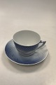 Bing and 
Grøndahl 
Seagull 
Chocolate Cup 
with Saucer No. 
475/103 
Measures 9 cm 
/ 3.54 in. ...