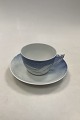Bing and 
Grondahl 
Seagull Large 
Morning Cup and 
Saucer No. 
476/104. 
Measures 10cm 
/ 3.94 in. ...