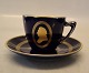 Composers 305 
Cup and saucer 
1.25 dl (102) 
B&G Bing & 
Grondahl Famous 
Composers 
B&G Famous ...