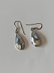 Earrings in SilverStamped 925Height 35.15 mm approxNice and well maintained condition
