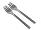 Georg Jensen 
Tanaqvil (Tuja) 
stainless 
steel, dinner 
fork.
Length 19.0 
cm.
Excellent ...