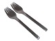 Georg Jensen 
Tanaqvil (Tuja) 
stainless 
steel, luncheon 
fork.
Length 17.3 
cm.
Excellent ...
