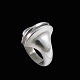 N.E. From - 
Denmark. 
Sterling Silver 
Ring.
Designed and 
crafted by N.E. 
From 
Silversmithy 
...